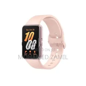 Samsung Galaxy Watch Fit 3