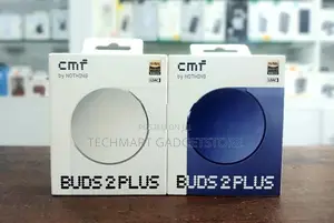 CMF Nothing Buds 2 Plus