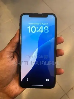 Apple iPhone XS (Used)