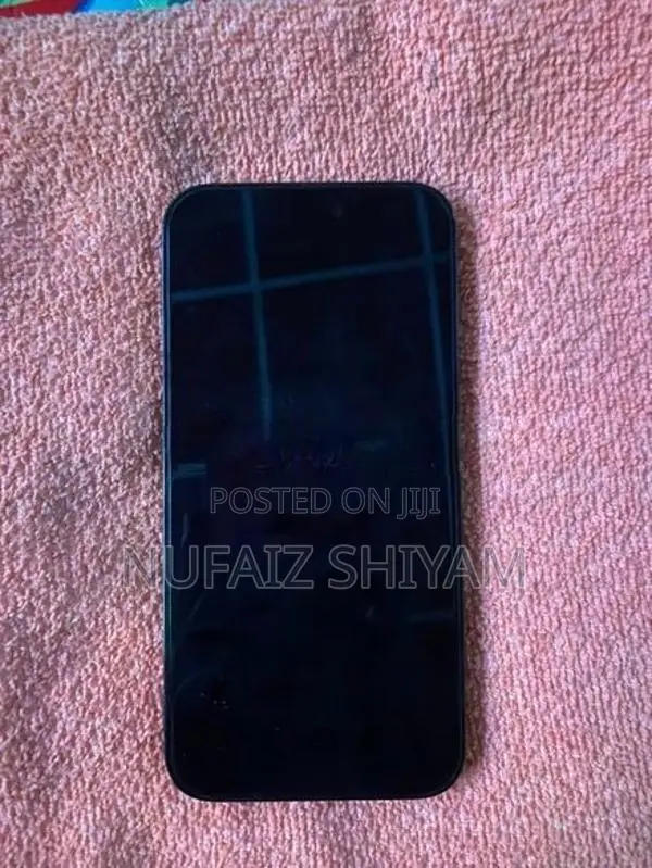 Apple iPhone 14 Pro Max (Used)
