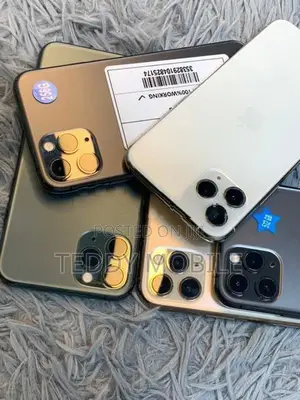 Apple iPhone 11 Pro 256GB (Used)