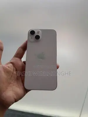 Apple iPhone 13 128GB (Used)
