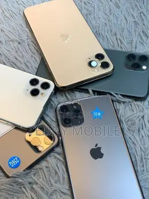 Apple iPhone 11 Pro 256GB (Used)