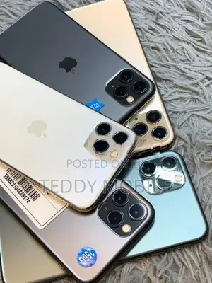 Apple iPhone 11 Pro 256GB (Used)