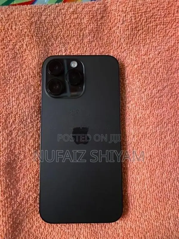 Apple iPhone 14 Pro Max (Used)