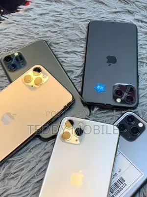 Apple iPhone 11 Pro 256GB (Used)
