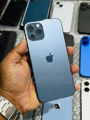 Apple iPhone 12 Pro 256GB (Used)