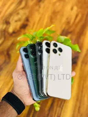 Apple iPhone 13 Pro 256GB (Used)
