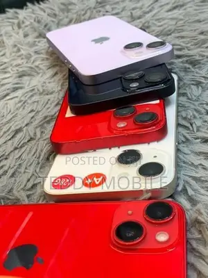 Apple iPhone 13 128GB (Used)