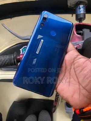 Huawei Y9 Prime 128GB (Used)