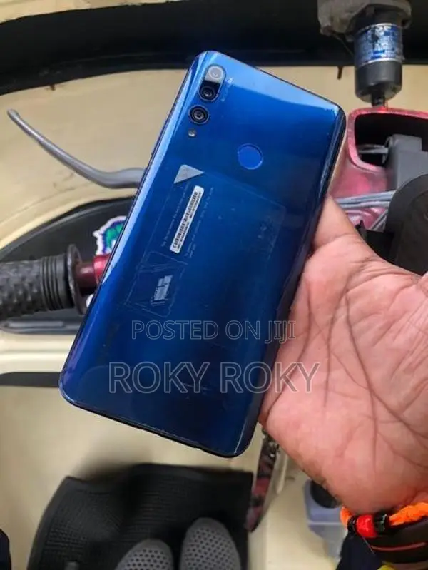 Huawei Y9 Prime 128GB (Used)