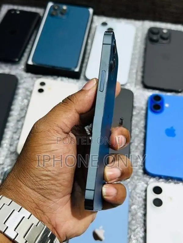 Apple iPhone 12 Pro 256GB (Used)