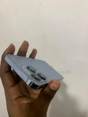 Apple iPhone 13 Pro (Used)