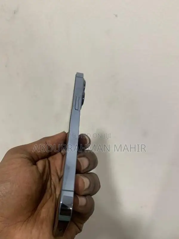 Apple iPhone 13 Pro (Used)