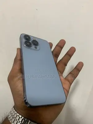 Apple iPhone 13 Pro (Used)