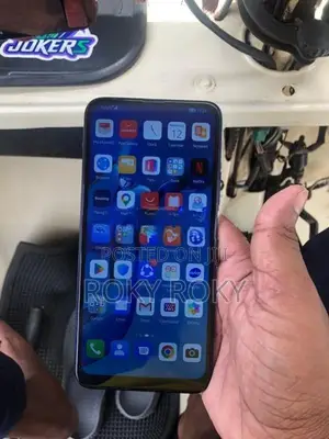 Huawei Y9 Prime 128GB (Used)