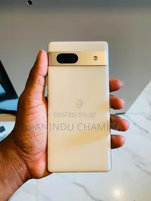 Google Pixel 7a (Used)