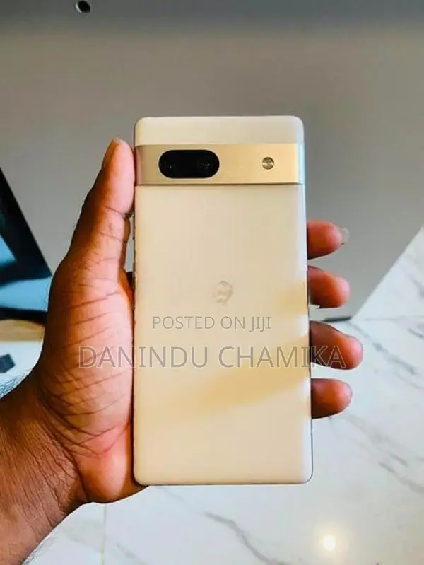 Google Pixel 7a (Used)
