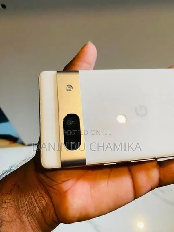 Google Pixel 7a (Used)