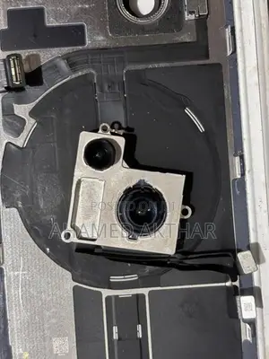 Iphone 15 camera