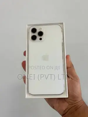 Apple iPhone 12 Pro Max 512GB (Used)