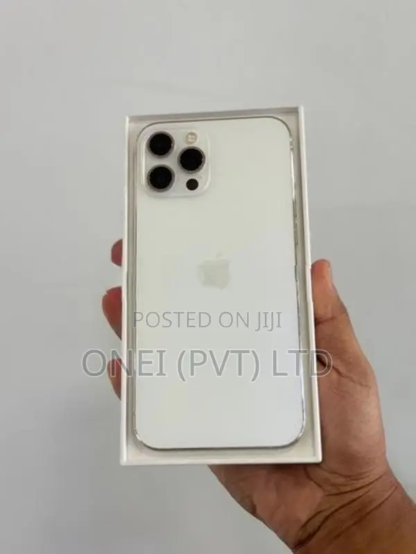 Apple iPhone 12 Pro Max 512GB (Used)
