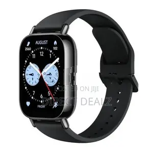 Redmi Watch 5 Lite SmartWatch with Amoled Display