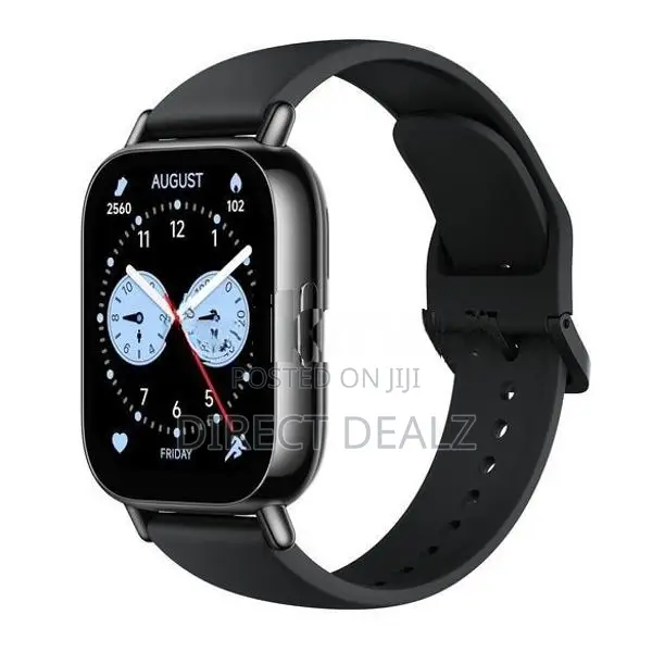 Redmi Watch 5 Lite SmartWatch with Amoled Display