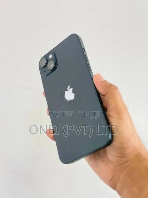 Apple iPhone 14 Plus 128GB (Used)