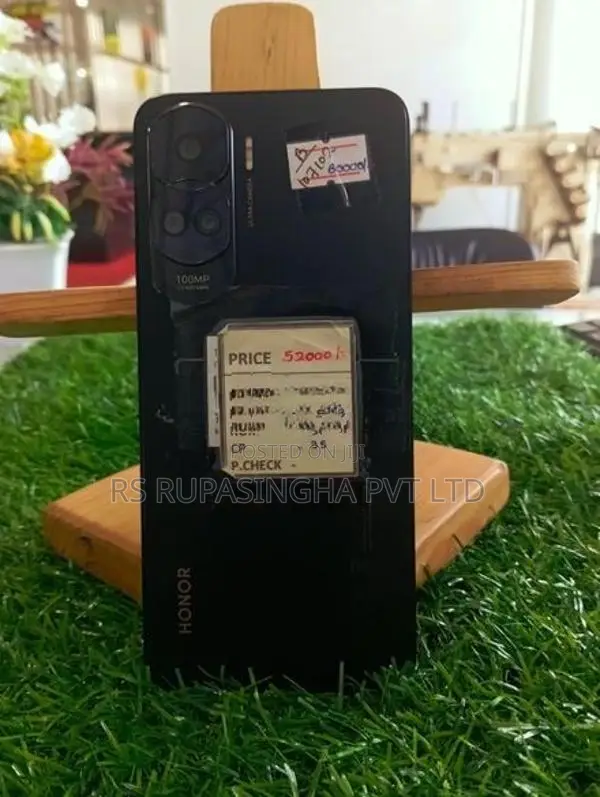 Honor 90 Lite 8GB/256GB (Used)