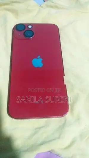 Apple iPhone 13 (Used)