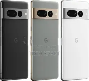 Google Pixel 7 Pro 128GB (Brand New)