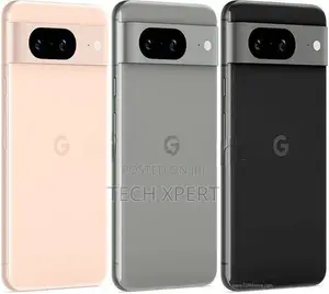 Google Pixel 8 256GB (Brand New)