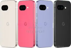 Google Pixel 9a 256GB (Brand New)