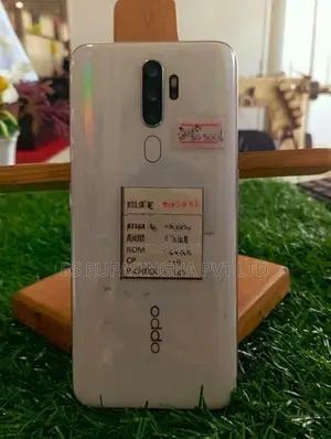 Oppo A5 / 3GB 64GB (Used)