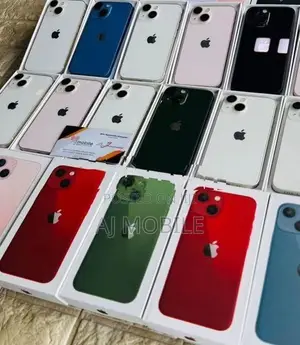 Apple iPhone 13 mini 128GB (Used)