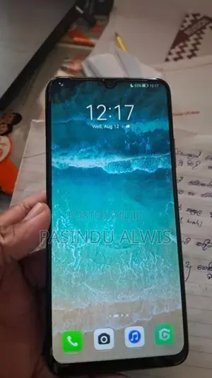 Huawei Nova Y71 (Used)