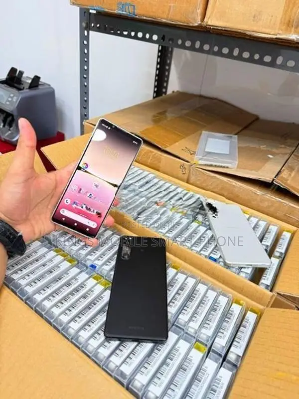 Sony Xperia 5 IV 5G 128GB (Used)
