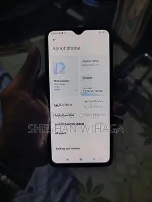 Xiaomi Redmi Note 8 Pro (Used)