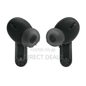 JBL Tune Beam 2 True Wireless Noise Cancelling Earbuds