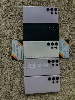 Samsung Galaxy S23 Ultra 256GB (Used)
