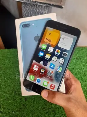 Apple iPhone 7 Plus 128GB (Used)
