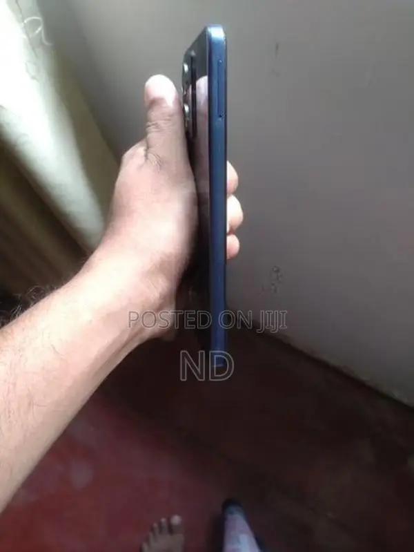 HMD Crest Max 5G (Used)