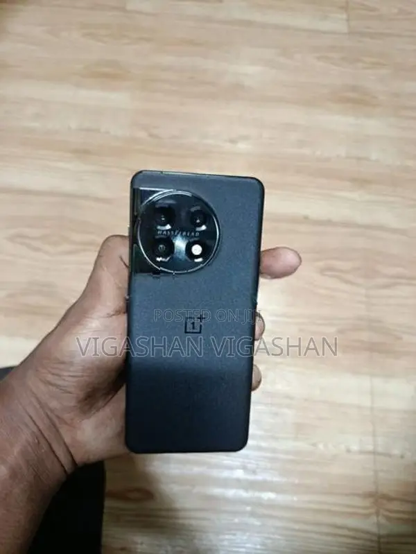 OnePlus 11 black (Used)