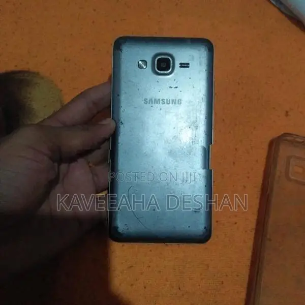Samsung Galaxy J2 (Used)