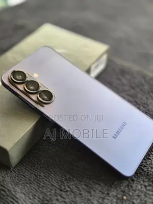 Samsung Galaxy S26 512GB (Used)