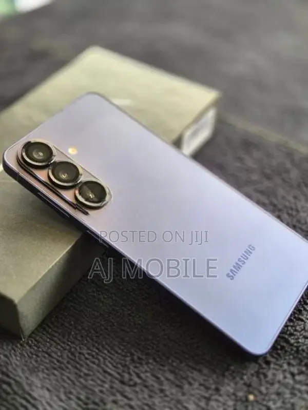 Samsung Galaxy S26 512GB (Used)