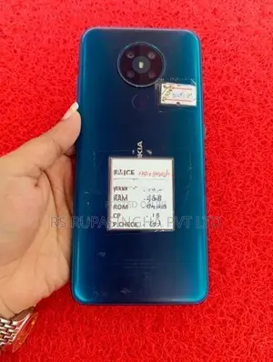 Nokia 5.3 4GB/64GB (Used)