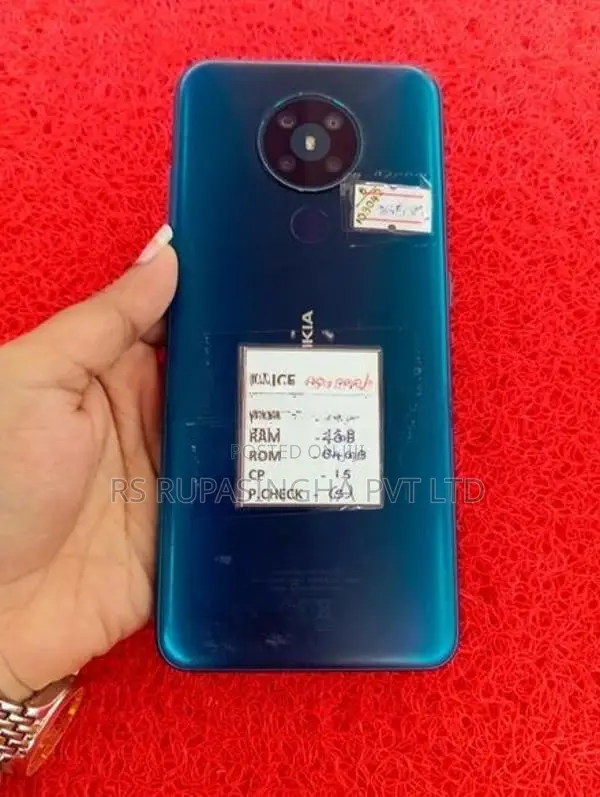 Nokia 5.3 4GB/64GB (Used)