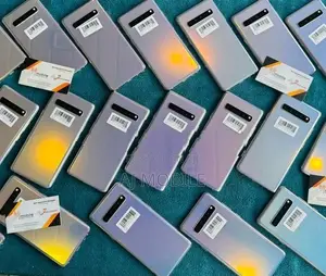 Samsung Galaxy S10 (Used)